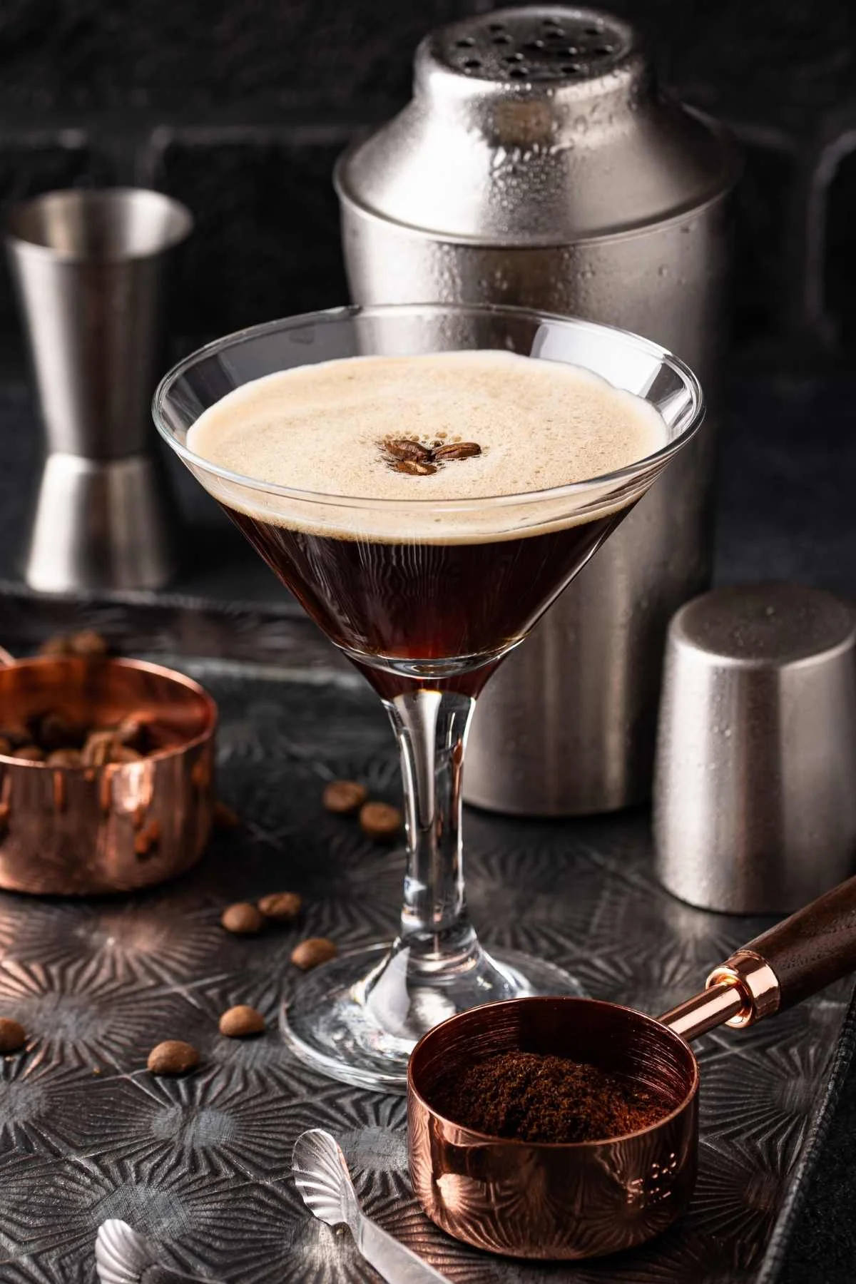 Espresso Martini