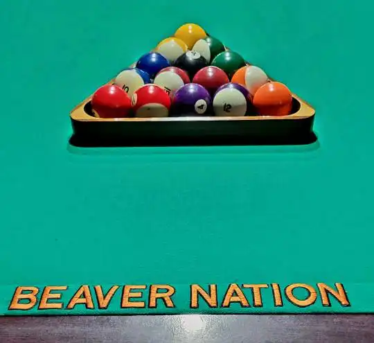 Pool Tables