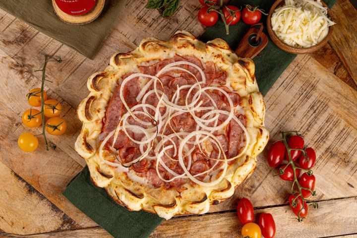 Pinotti's Pizza