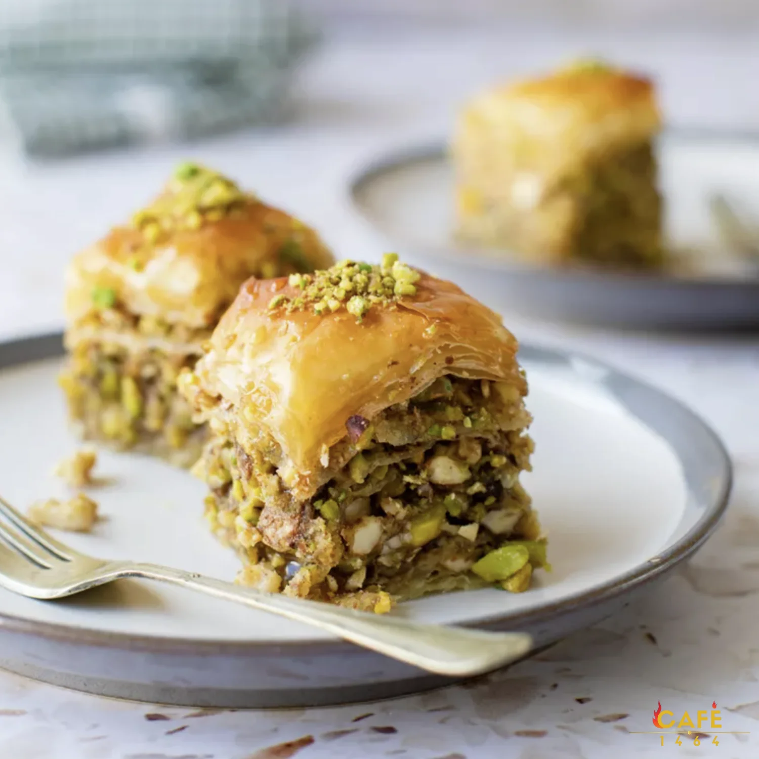 Baklava