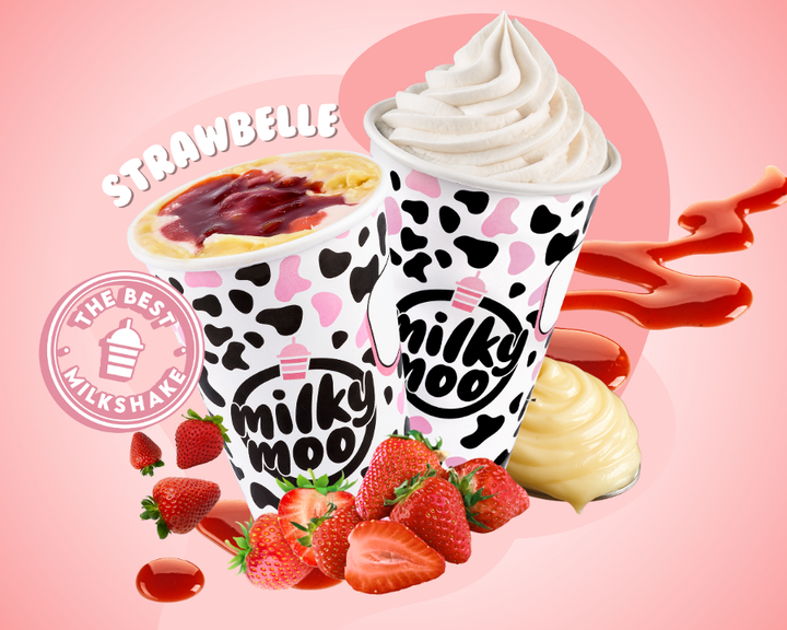 Broward Mall - Strawbelle