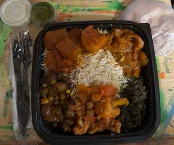 Photo from Martha S.'s review