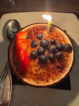 Photo from Hope W.'s review