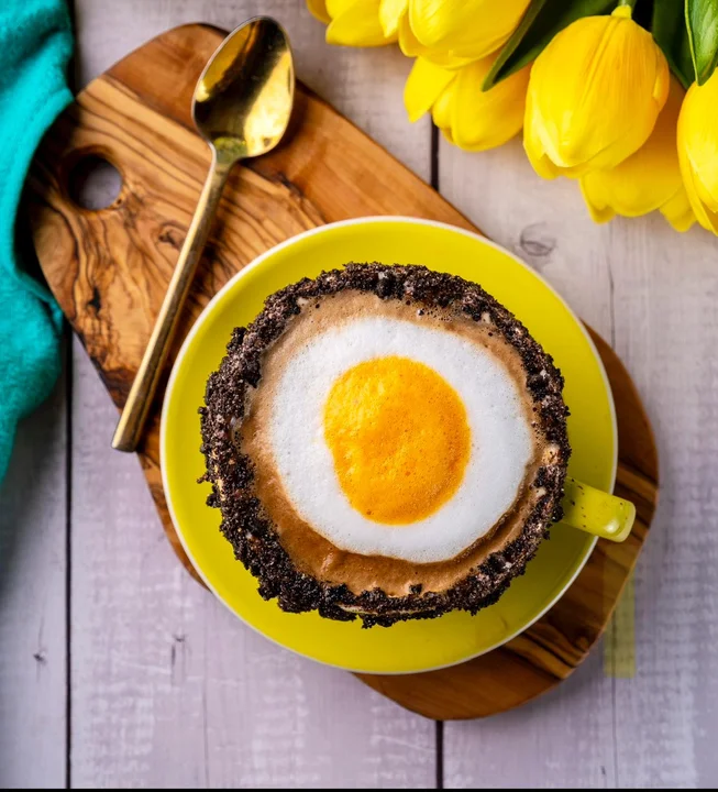 Home [ahuevocafe.com]