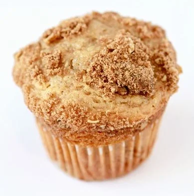 Coffee cake