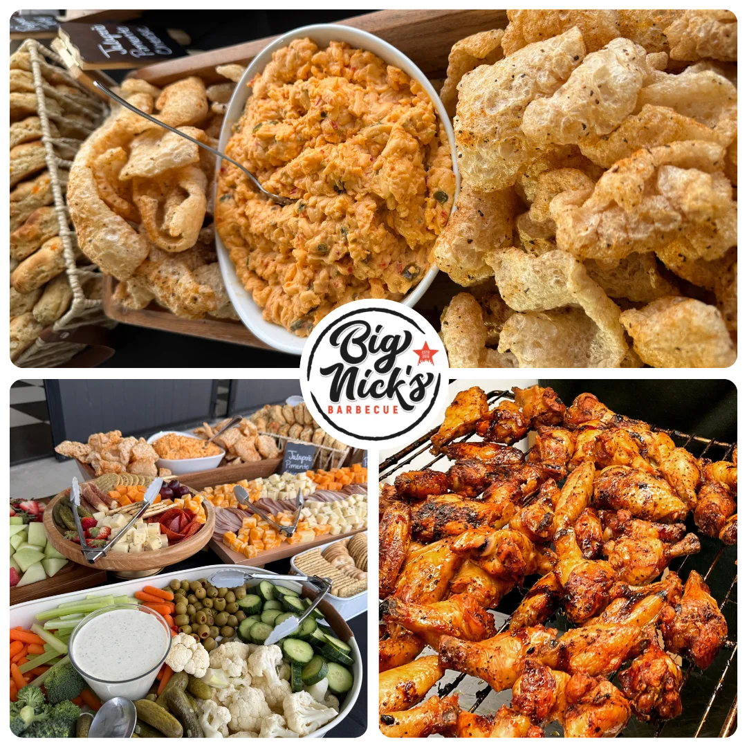 Half Rack Platter