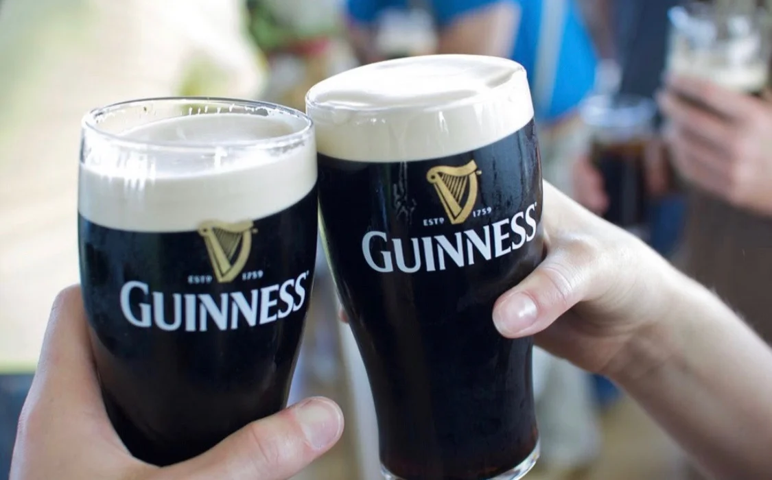 Guinness