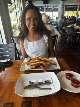 Photo from Zonia S.'s review
