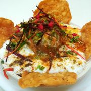 Tabla Lake Nona - Green Chili Roti