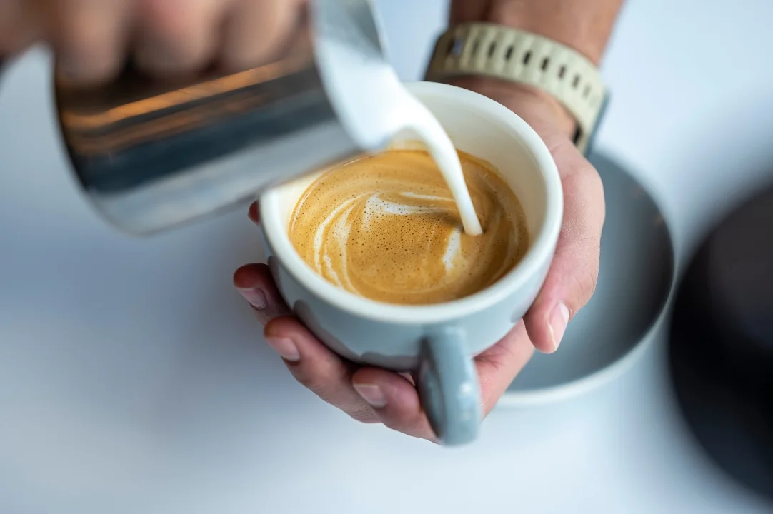 Latte