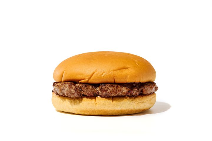 The Original Hob Nob Drive-in - Burger