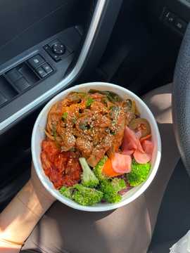 Photo from Afia A.'s review