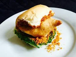 Samosa Chaat