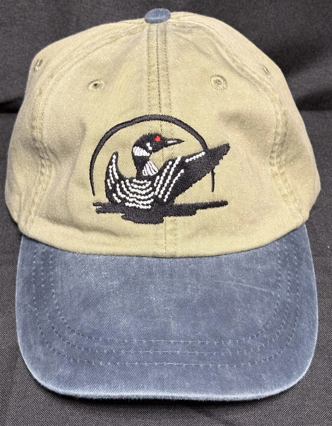 ACLC Baseball Hat - Navy