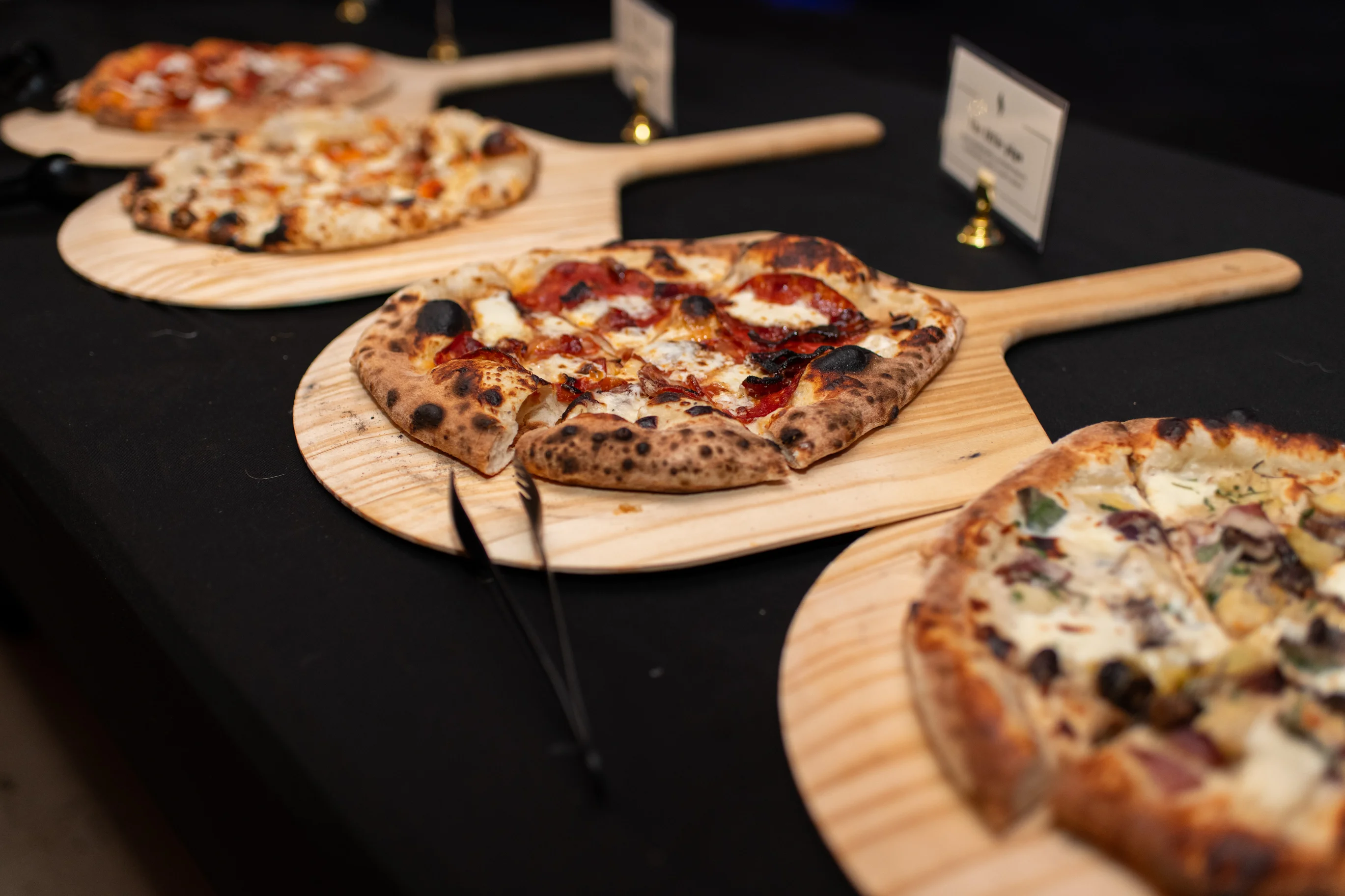 Neopolitan Pizza