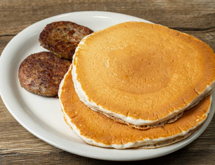 Pancakes