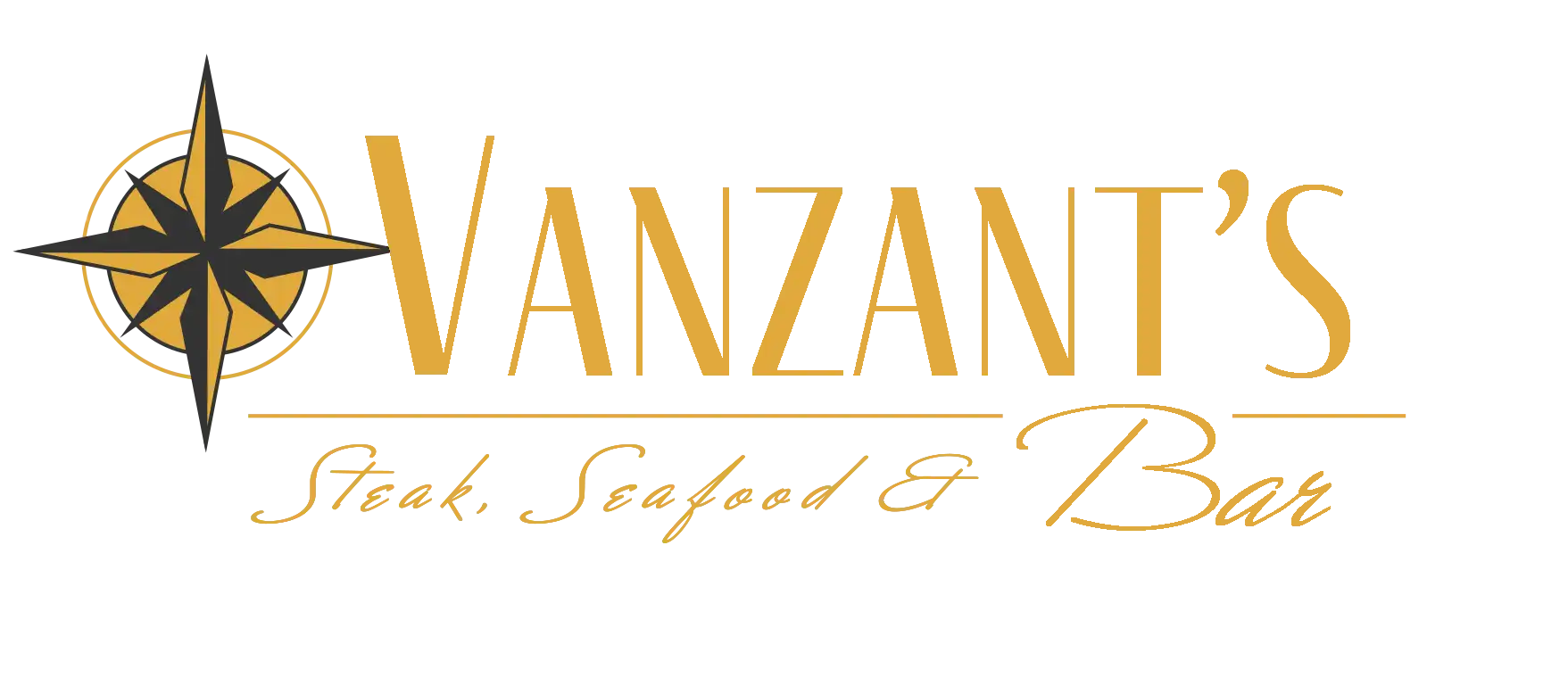 Vanzant's Steak Seafood & Bar
