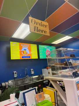 Photo from Becky W.'s review