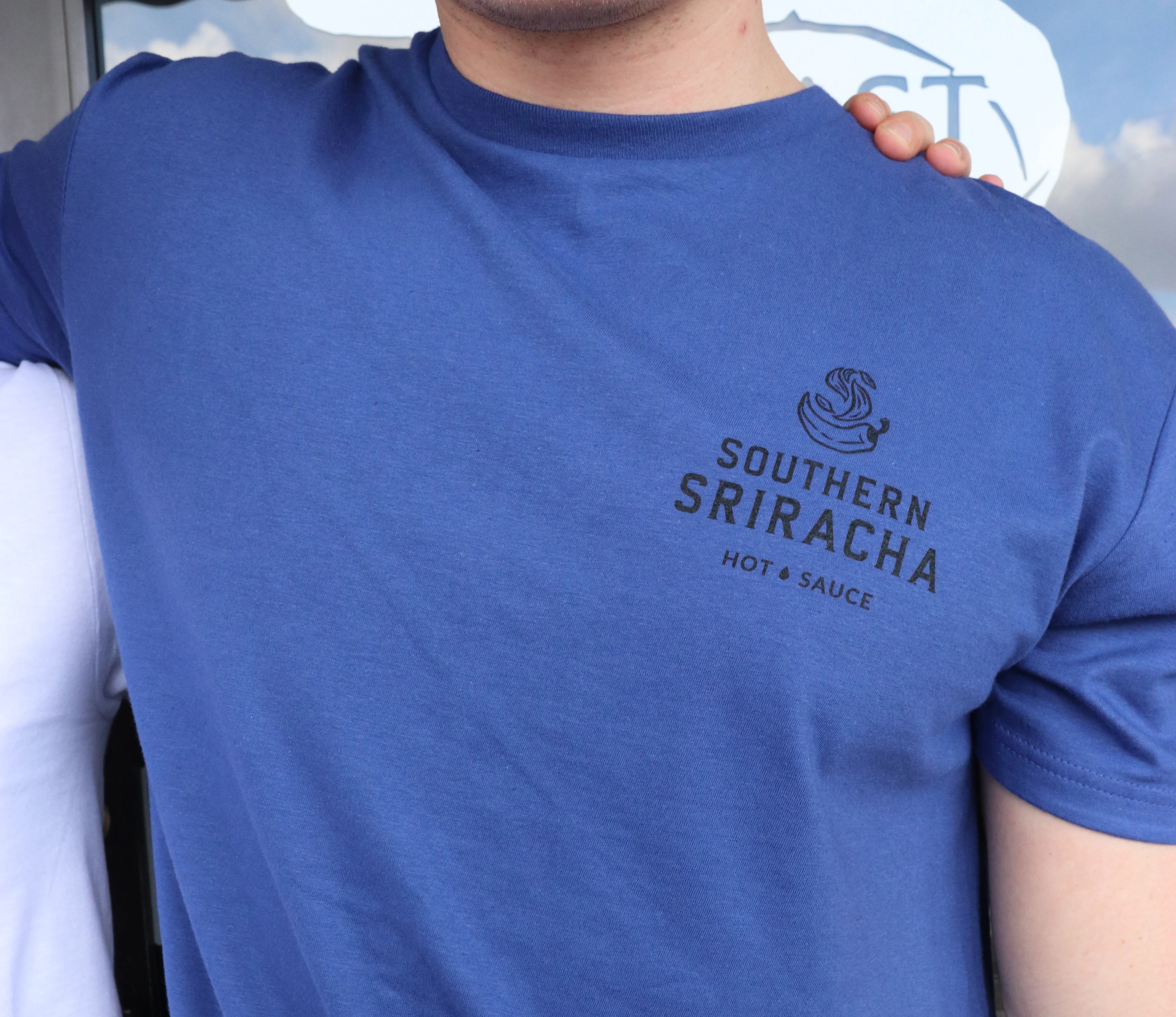 SOUTHERN SRIRACHA MERCHANDISE