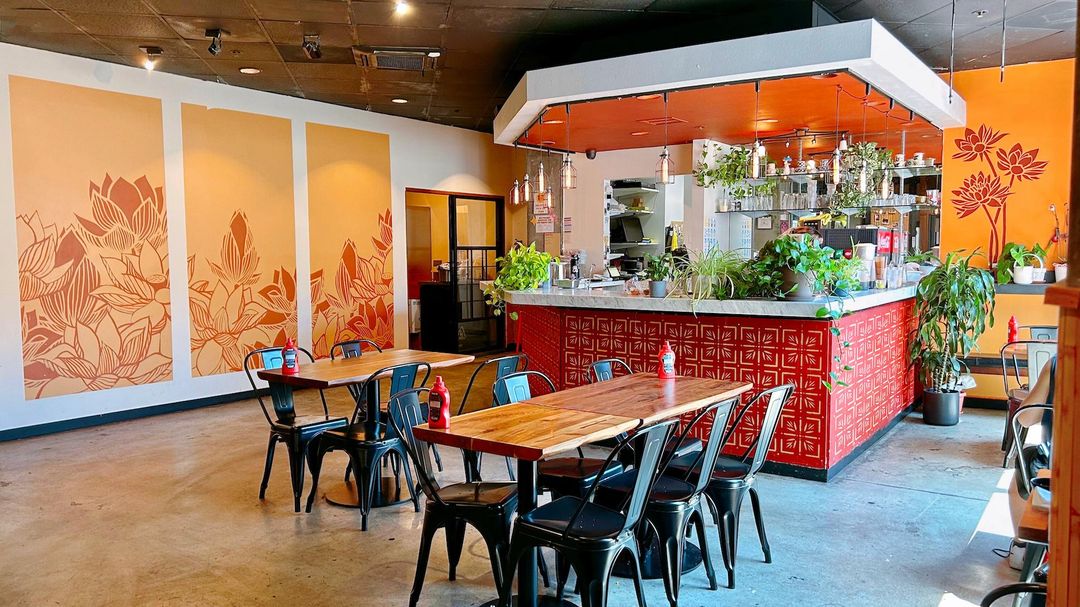 Vui Ve - North Hollywood - Phở Combo