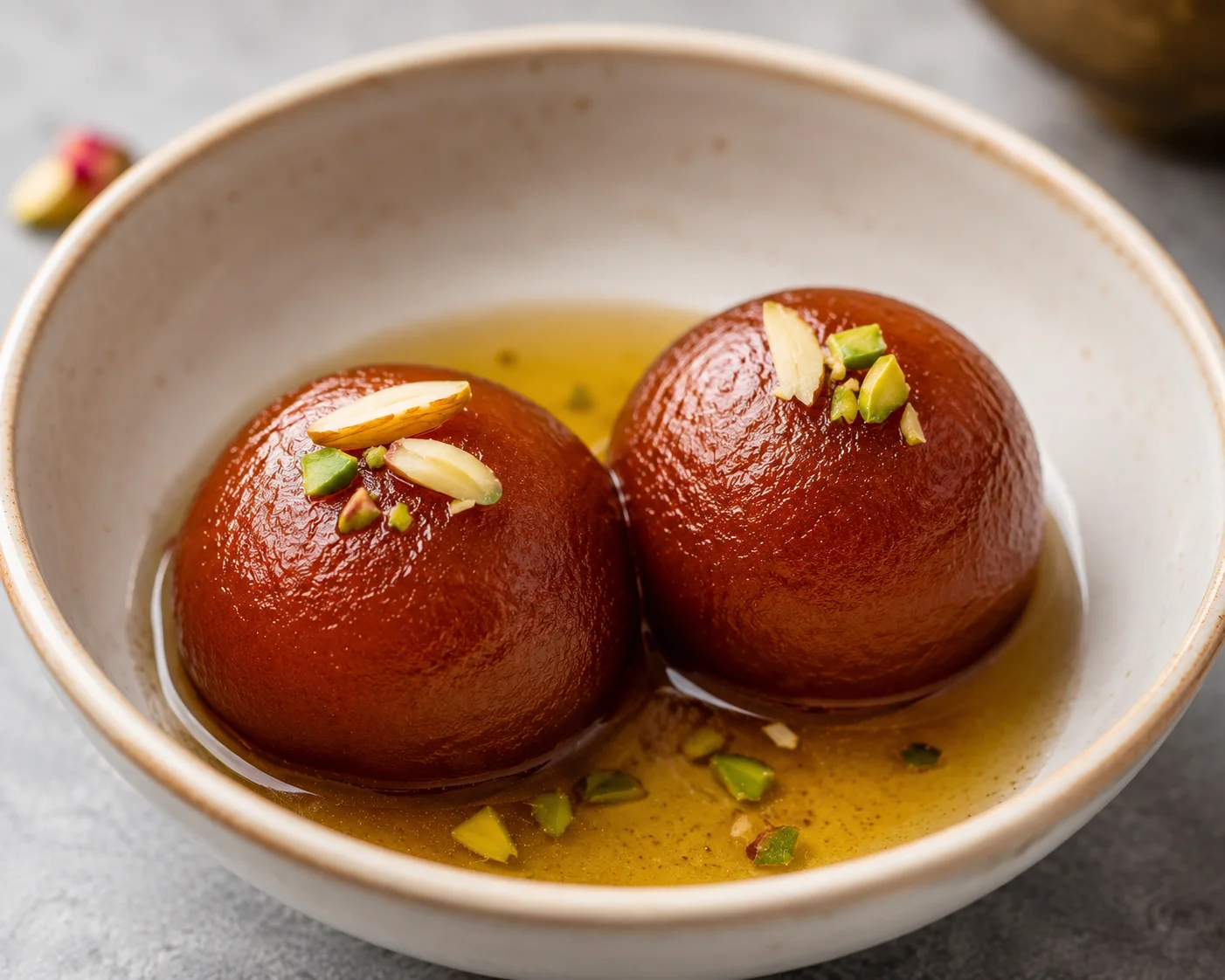 Gulab Jamun