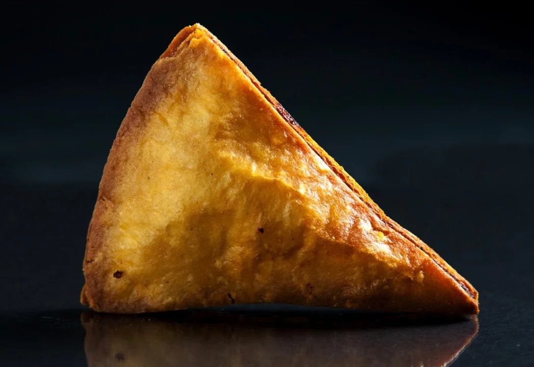 Golden Triangle