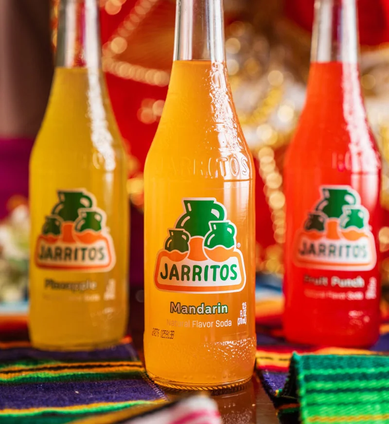 Drink Jarritos
