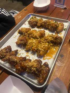 Photo from Lovely H.'s review