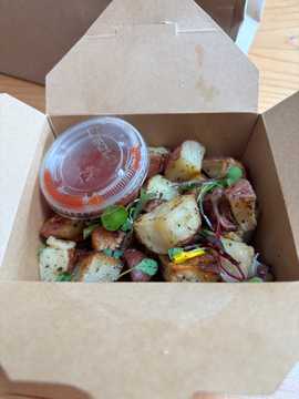 Photo from Angie B.'s review