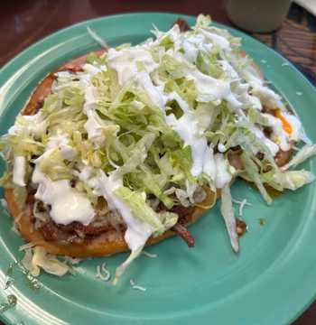 Photo from Amanda H.'s review