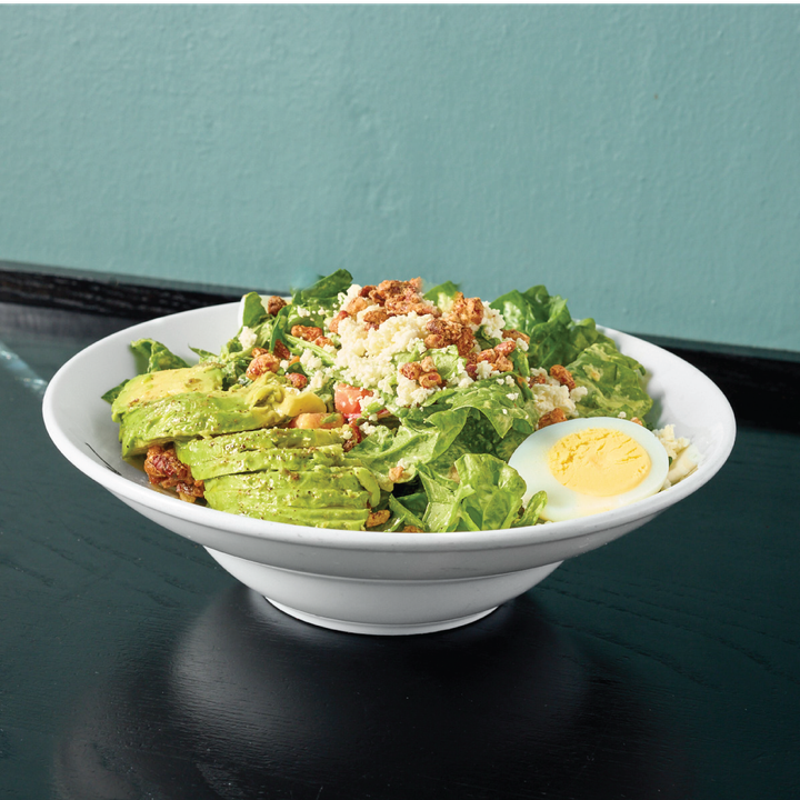 Fishers - Green Goddess Salad