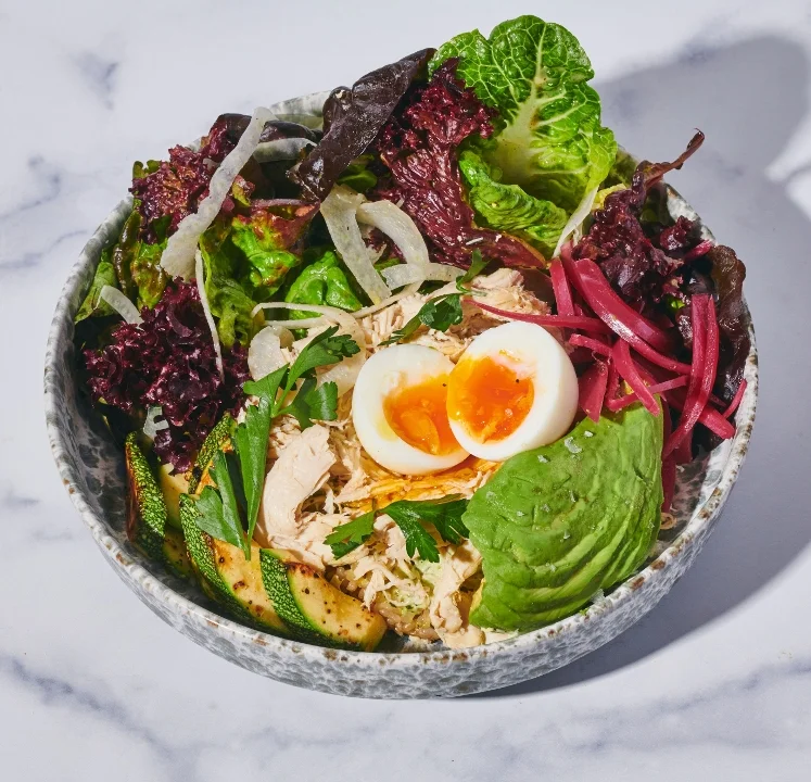 Protein Bowl