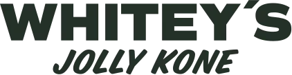 Whitey's Jolly Kone
