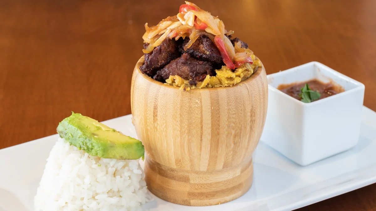 Mofongo