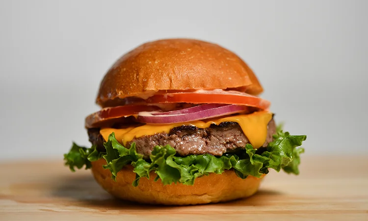 Black Label Burger