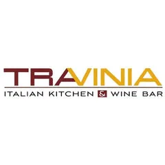 Logo of Travinia Italian Kitchen & Wine Bar