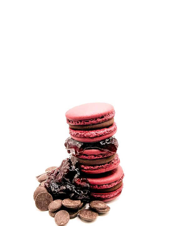 Mon Macaron 111 Seaboard Ave, Ste 118 - Sage Ombre Macaron Tower Mon Macaron 111 Seaboard Ave, Ste 118 - Sage Ombre Macaron Tower