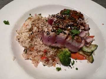 Photo from Lawrence L.'s review