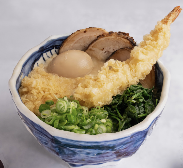 Udon Mugizo - Mountain View - 180 Castro St | Toast