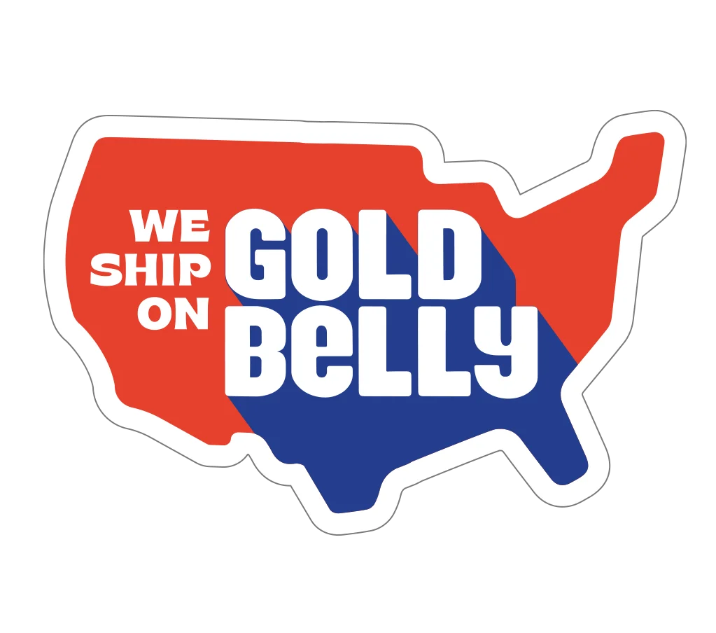 Ship Nationwide with Goldbelly