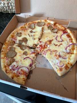 Photo from Alexis J.'s review