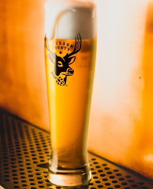 Poacher's Pilsner fill