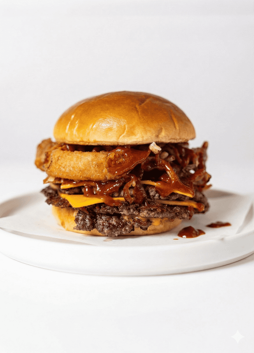 Cosmos Burger - Little Italy 550 W Date St suite b,