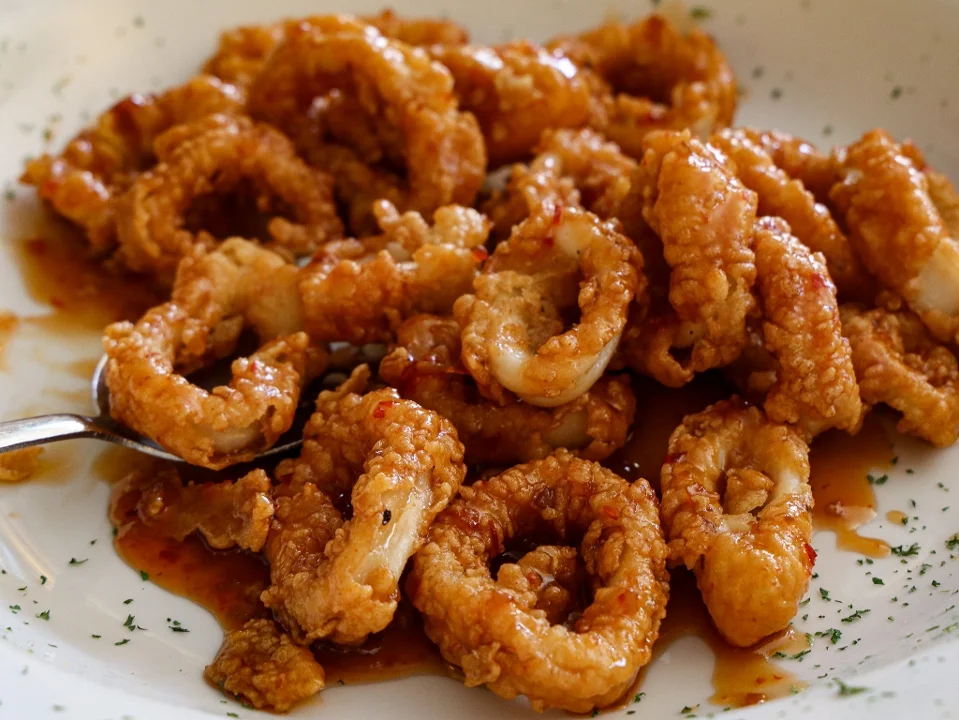 Calamari
