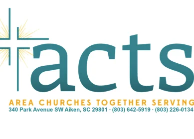 Logo of Area Churches Together Serving in Aiken, SC