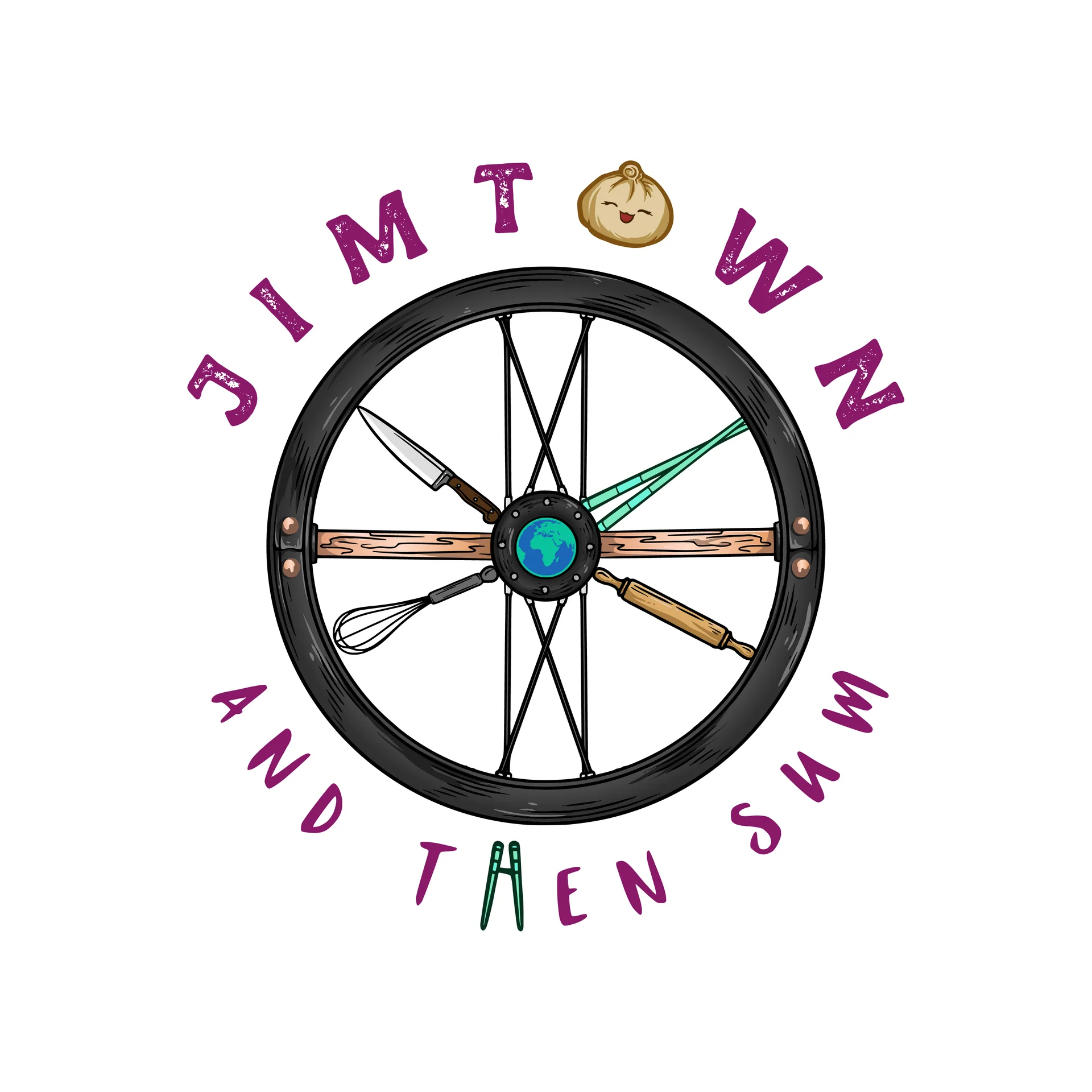 Jimtown and then Sum