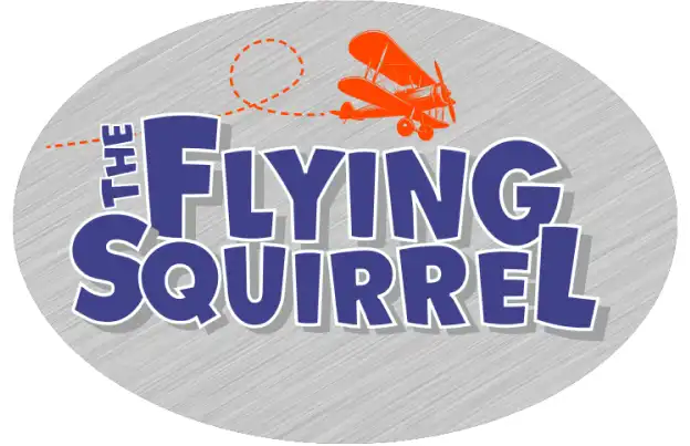 The Flying Squirrel
