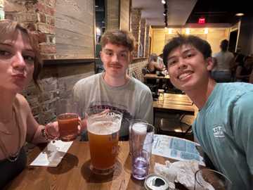 Photo from Nat W.'s review