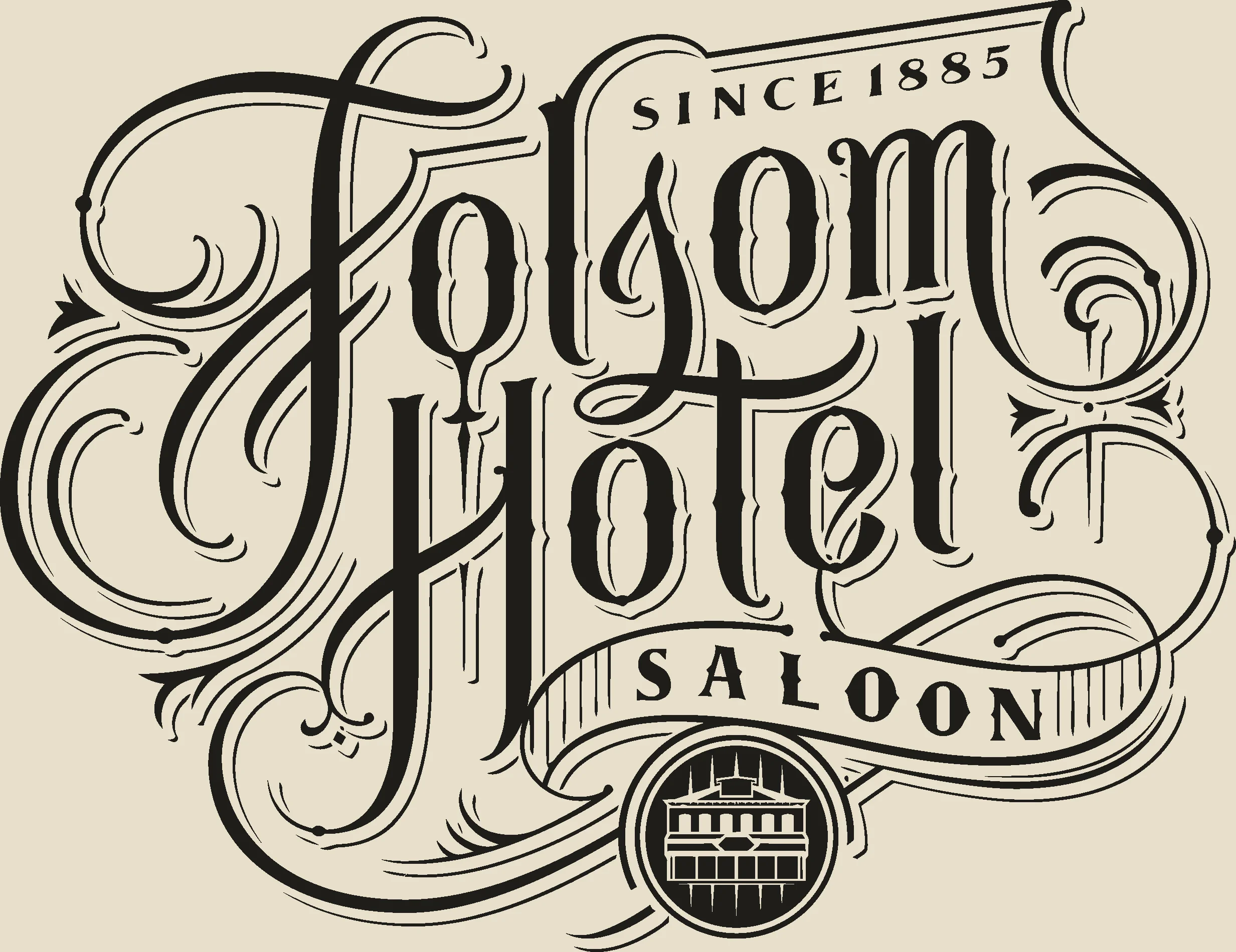 Folsom Hotel 
