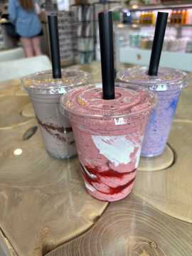 Photo from Eleanor V.'s review